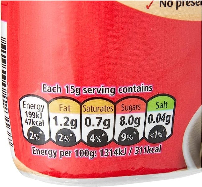 Dulce de Leche Caramel CARNATION Nestlé Professional UK